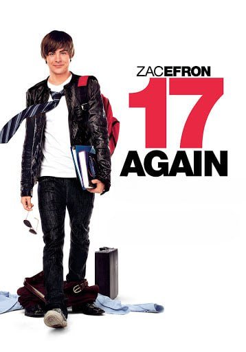 17 Again - VJ Junior